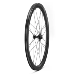 Bora WTO 45 C23 Disc Brake Laufräder Rennrad (28
