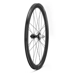 Bora WTO 45 C23 Disc Brake Laufräder Rennrad (28