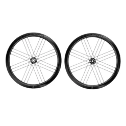 Bora WTO 45 C23 Disc Brake Laufräder Rennrad (28