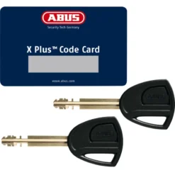 Bordo Alarm 6000KA/90 BK SH Faltschloss