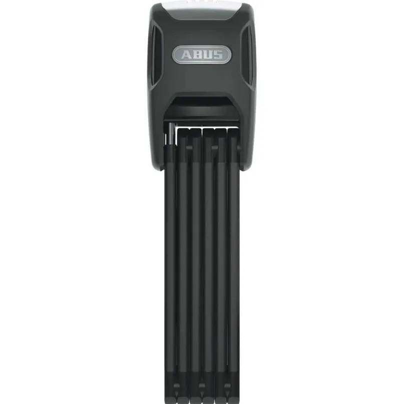 Bordo Alarm 6000KA/90 BK SH Faltschloss