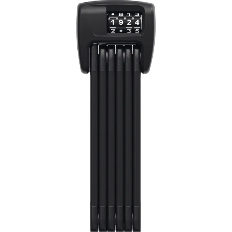 Bordo Combo 6000C/90 LED BK SH Faltschloss