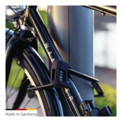 Bordo Combo 6000C/120 SH Faltschloss