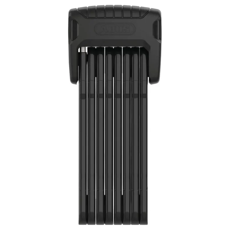 Bordo Granit XPlus 6500K/120 black SH Faltschloss