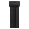 Bordo 6200K/120 SH BK Faltschloss