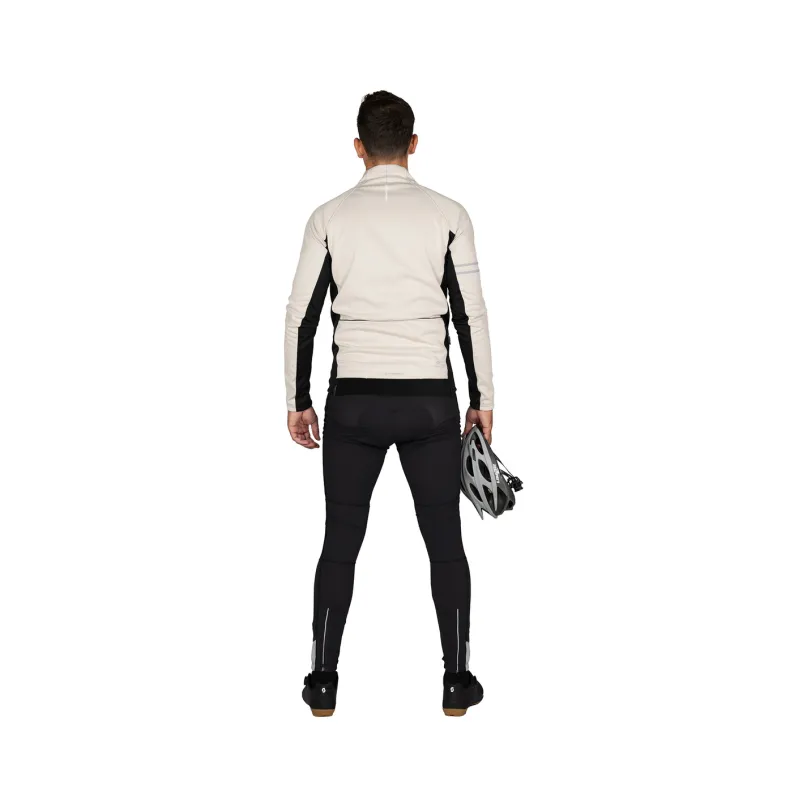 Bormio II Softshell Windjacke Herren