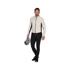 Bormio II Softshell Windjacke Herren
