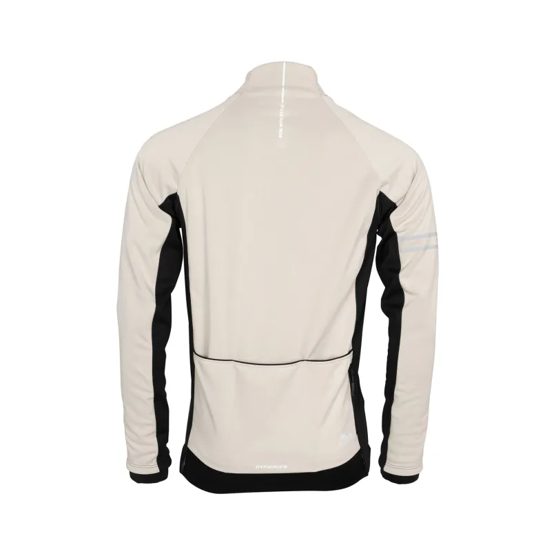 Bormio II Softshell Windjacke Herren