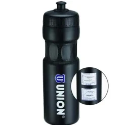 BOT-02 Thermo 450 ml Fahrrad-Trinkflasche