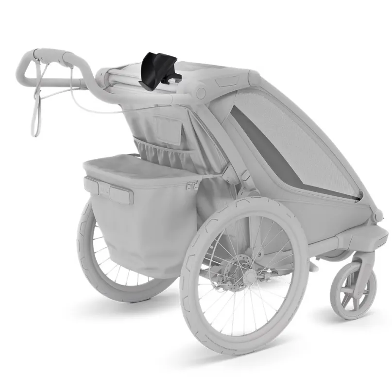 Bottle Cage Flaschenhalter für Kinderwägen