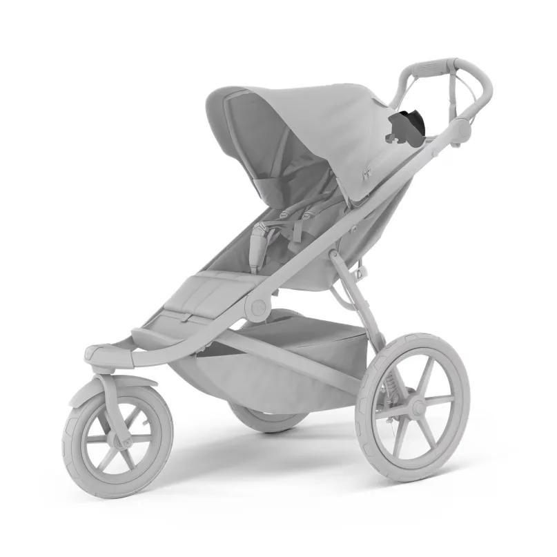 Bottle Cage Flaschenhalter für Kinderwägen