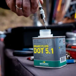 Brake Fluid DOT 5.1 250 ml Bremsflüssigkeit