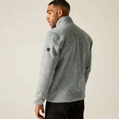 Branleigh Fleece Radshirt langarm Herren