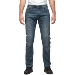 Bratt Motorrad Jeans