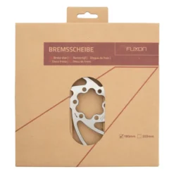 Bremsscheibe