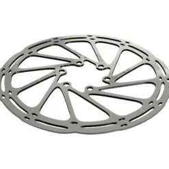 Bremsscheibe Centerline Rounded einteilig