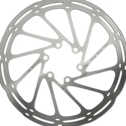 Bremsscheibe Centerline Rounded einteilig