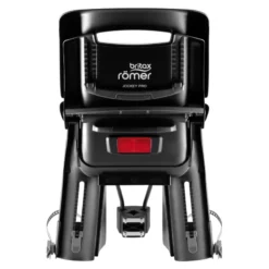 Britax Römer Jockey Pro Fahrradsitz Kinder grau