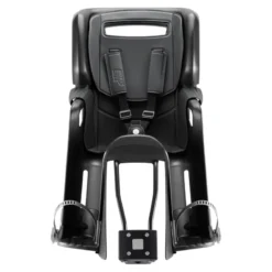 Britax Römer Jockey Pro Fahrradsitz Kinder grau