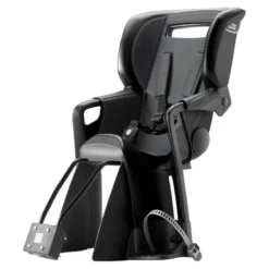Britax Römer Jockey Pro Fahrradsitz Kinder grau