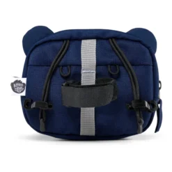 Bär Lenkertasche Kinder