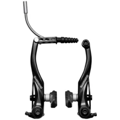 BR-T4000 V-Brake Felgenbremse schwarz