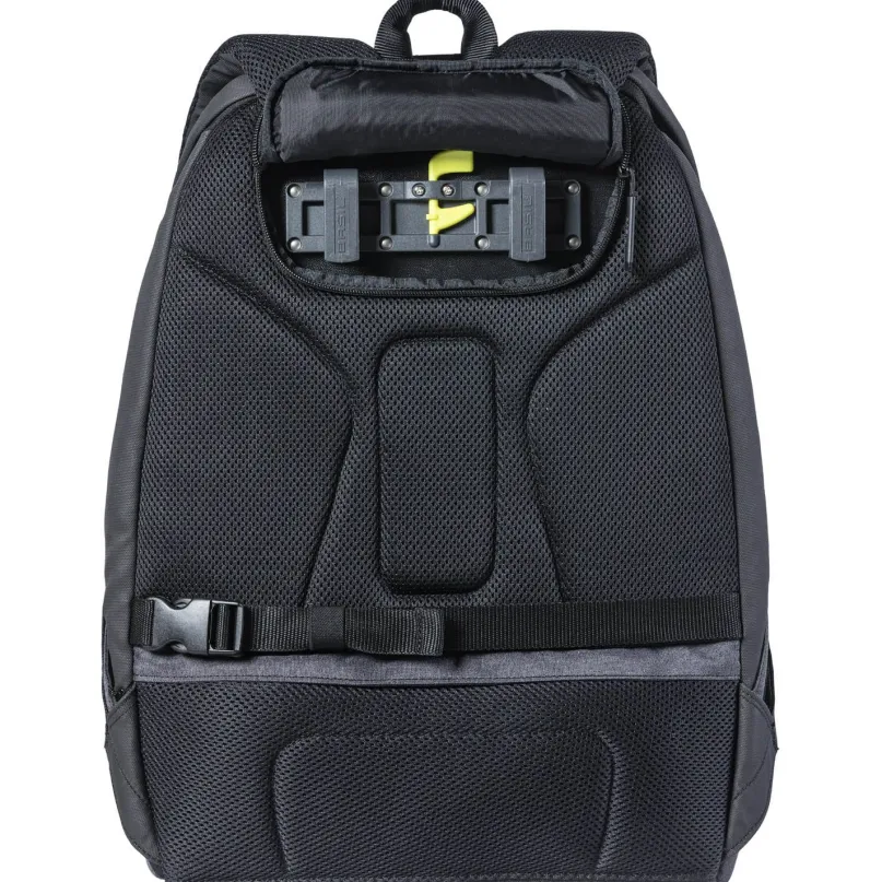 B-Safe Nordlicht Backpack Fahrrad-Rucksack