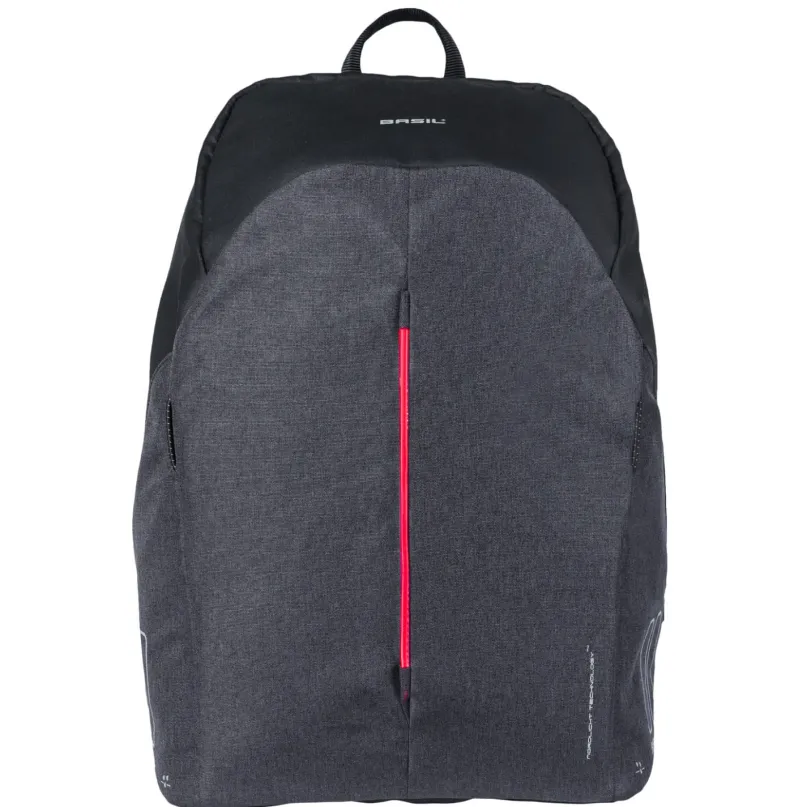 B-Safe Nordlicht Backpack Fahrrad-Rucksack
