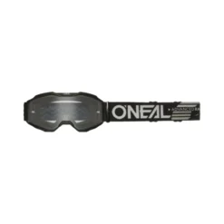 B10 Solid Motocross Brille Kinder