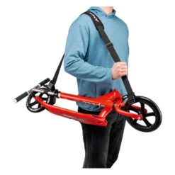 Buddy Tragegurt für Kinderlaufrad und Scooter