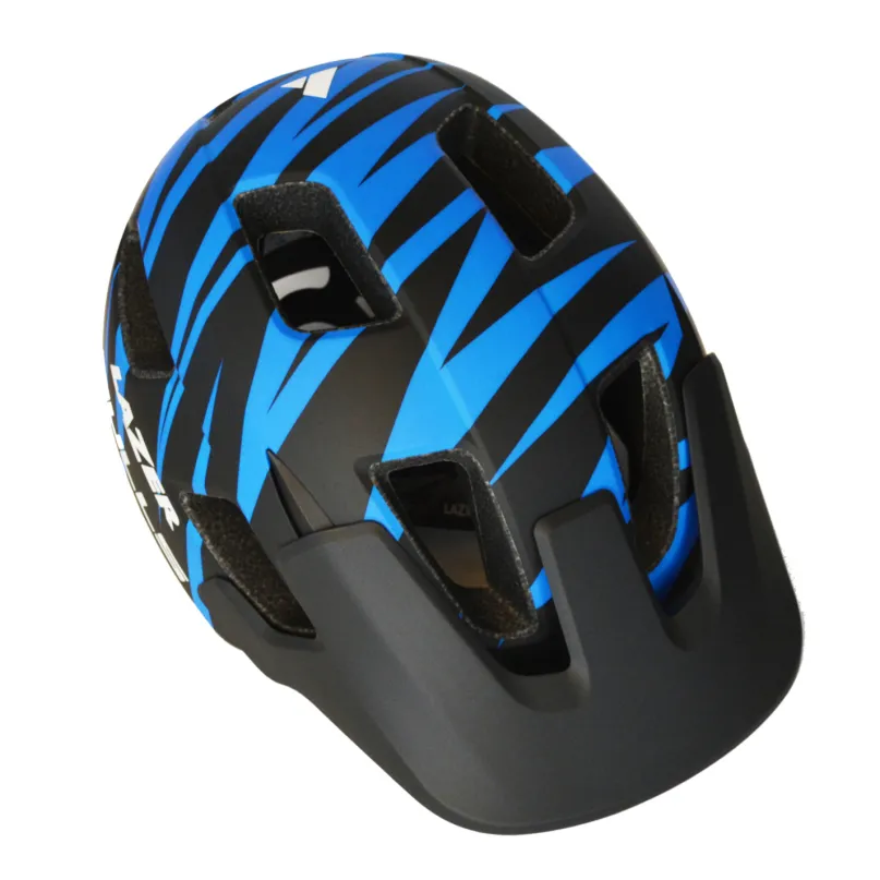 Bulls Team Mountainbike-Helm
