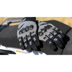 Butch Motocross Handschuhe