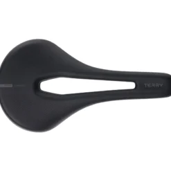 Butterfly Arteria Gel Women Damen-Fahrradsattel