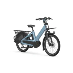 Cabby C380 E-Bike Lastenrad Tiefeinsteiger 26