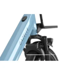 Cabby C380 E-Bike Lastenrad Tiefeinsteiger 26