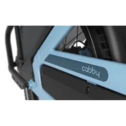 Cabby C380 E-Bike Lastenrad Tiefeinsteiger 26