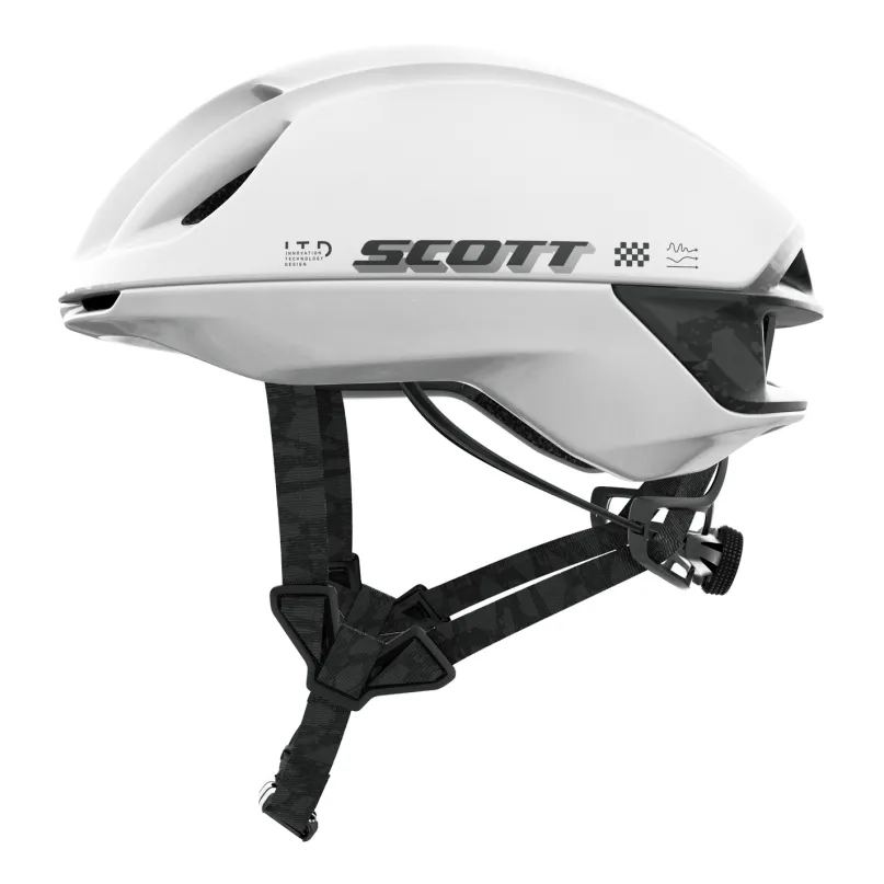 Cadence Mips Rennradhelm