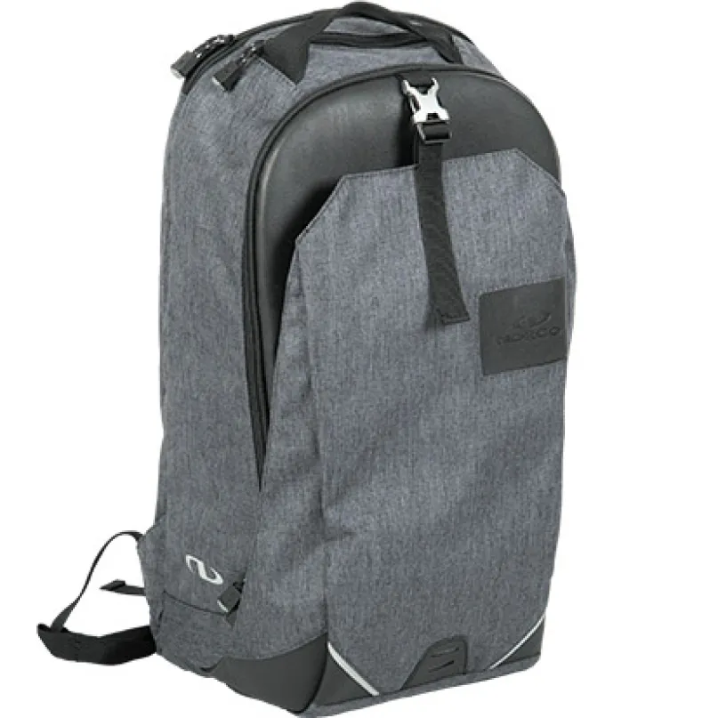 Cadrick Fahrrad-Rucksack-Packtasche