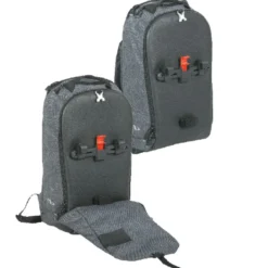 Cadrick Fahrrad-Rucksack-Packtasche