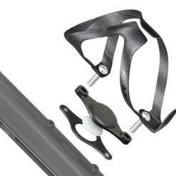 Cage Mount für Airtag Fahrrad-Diebstahlschutz
