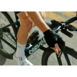 Caledonia 105 Di2 Rennrad 28" blau