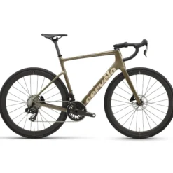 Caledonia Force AXS Rennrad 28" bronze