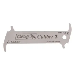 Caliber 2 Kettenverschleißlehre