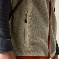 Camber Gilet Fleece Weste Herren