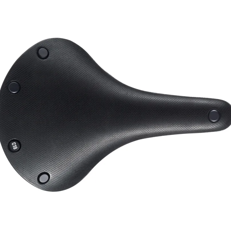 Cambium C19 All Weather Fahrradsattel