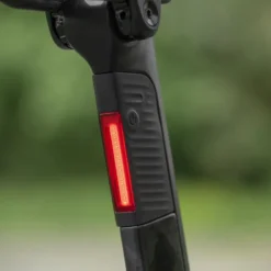 Campbell 20 Rücklicht für Scott Foil und Plasma TT Sattelstützen