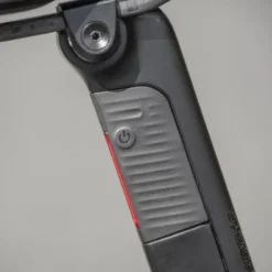 Campbell 20 Rücklicht für Scott Foil und Plasma TT Sattelstützen