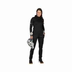 Campiglio Hooded LS Radtrikot langarm Damen