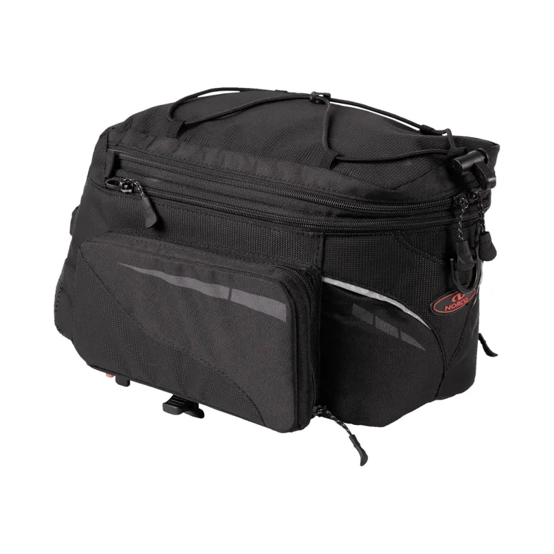 Canmore Uniklip 2 Gepäckträgertasche