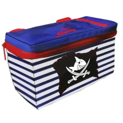 Captn Sharky Lenkertasche